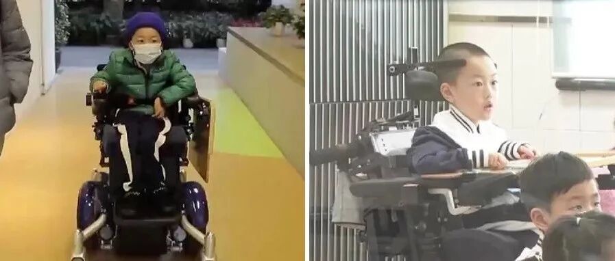 曾被医生诊断活不过3岁，如今的他……