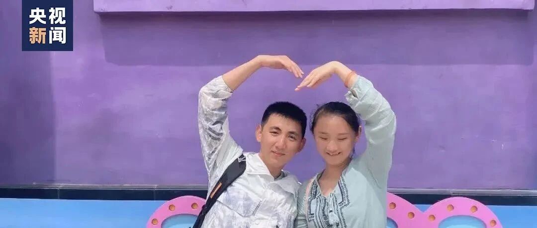 “恭喜我家唐先生成为我学弟”