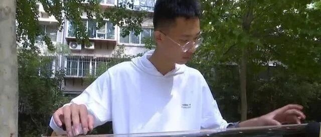 最“孤独”新生入学，一人承包整个专业！网友评论亮了