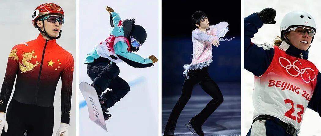 只差一点，也是传奇！