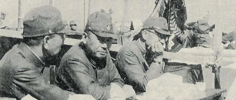 731部队头目为何能逃脱审判？最新证据揭露日美引渡战犯的罪恶交易