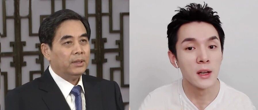 就业这件事，人社部部长和李佳琦都关注了他们