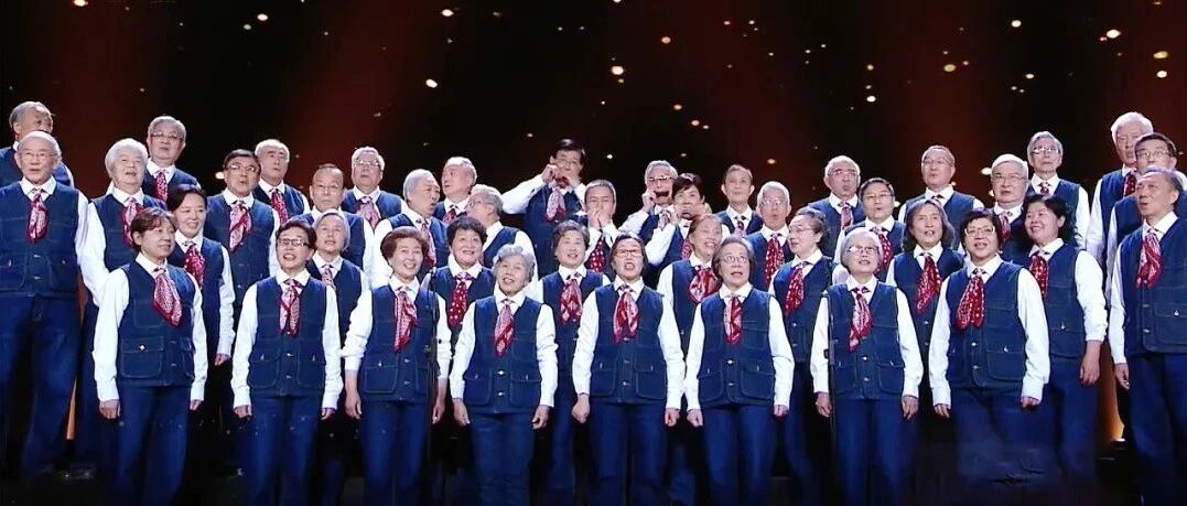 清华这群“少年”今年再刷屏！网友：太可爱了