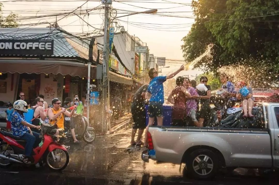 月薪三千輕松走起的絕美國家，個個都能當土豪 旅遊 第28張