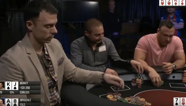 GG扑克官方下载