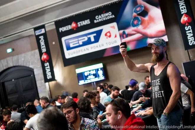 GG扑克官方下载