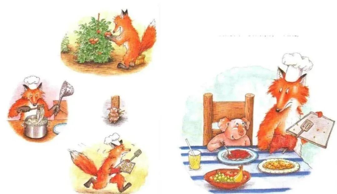 【童心绘梦fm】——第60期《我的幸运一天》