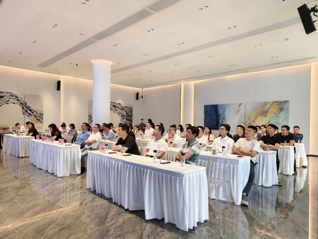 佛山市"金桥通"系列活动|金融支持制造业当家佛山市