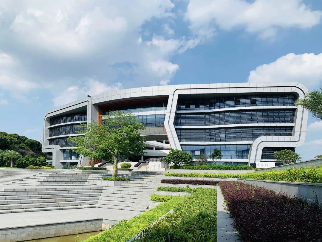 广州科技职业技术大学2021高考录取通知书正在路上!-高考直通车