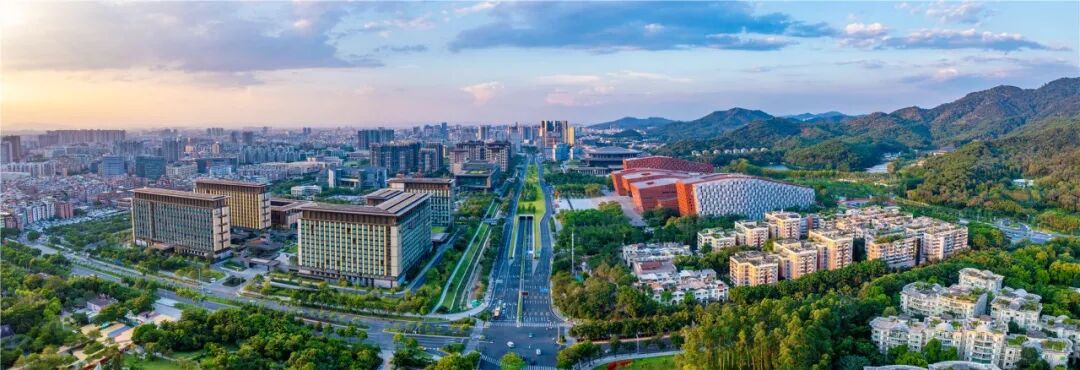 11月3日，白云区房博会约定你，超多笋盘集中放“价”！