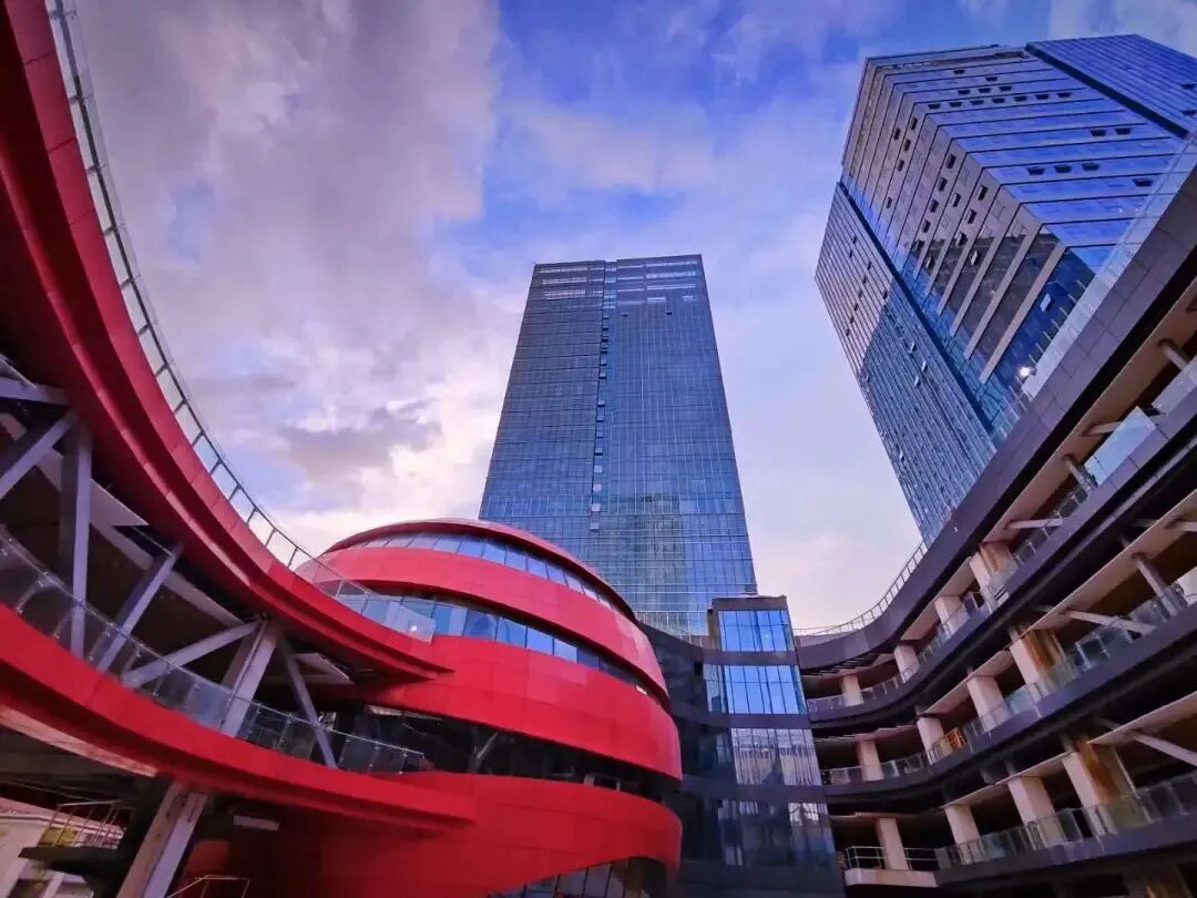 阔别10年重回白云，中海要在设计之都玩点“新花样”