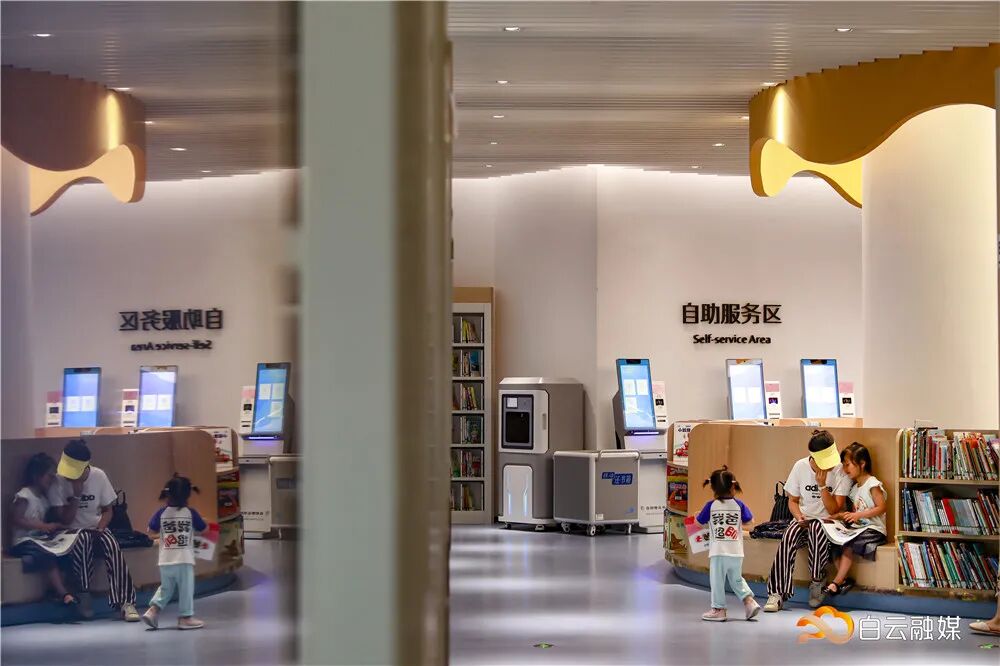 广州拟建第二图书馆，就在白云区……