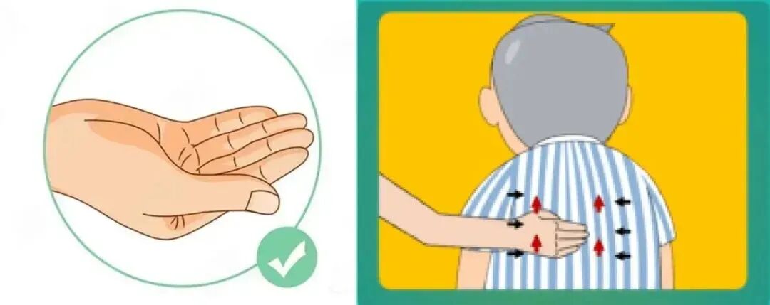 为什么用震动排痰【呼吸康复】多频振动排痰机----帮助排痰，让肺舒坦！_https://www.jmylbn.com_新闻资讯_第6张