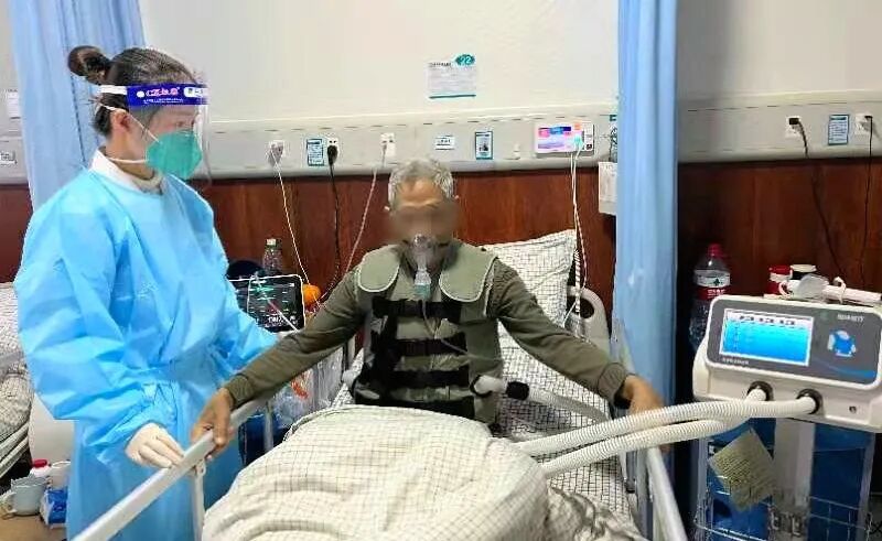 为什么用震动排痰【呼吸康复】多频振动排痰机----帮助排痰，让肺舒坦！_https://www.jmylbn.com_新闻资讯_第7张