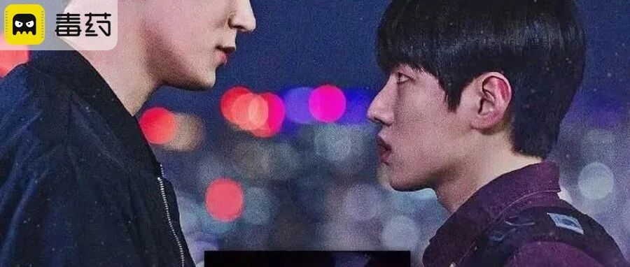 韩剧又发力，高颜值CP让人上头！