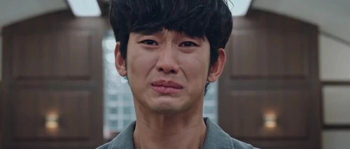 豆瓣8.8高能悬疑剧，韩剧自黑从不手软