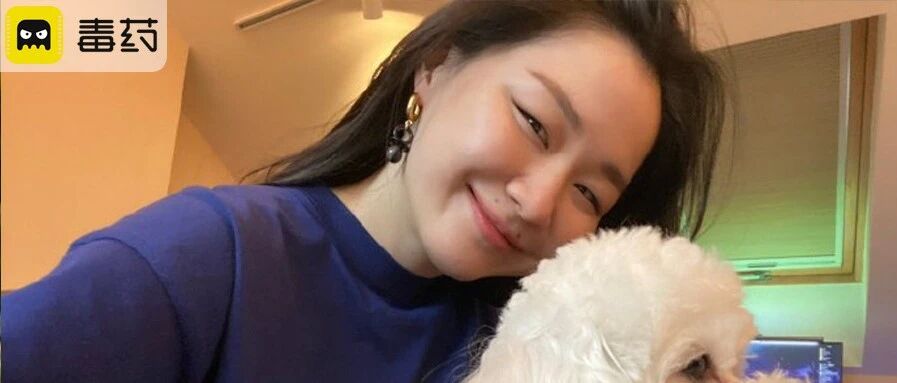 金靖恋情曝光，她是谁捧红的