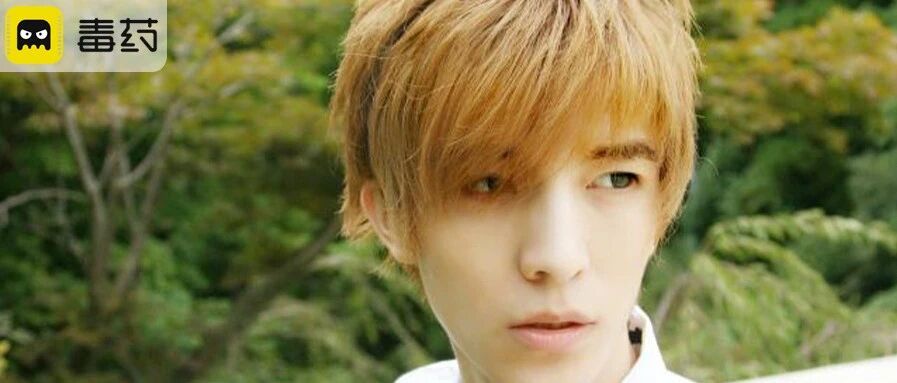 金发少年郭敬明的文学帝国覆灭记