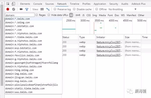 Nodejs实战——实现一个资源分析系统