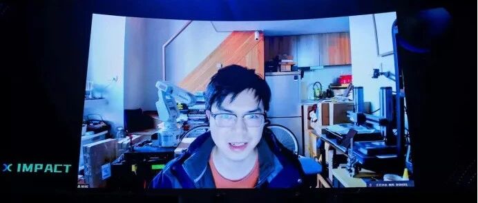 华为昇腾边缘智能技术专家彭志辉：元宇宙的发展仍依赖于基础算力设施的成熟丨BEYOND 人物