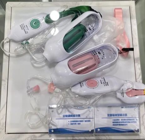 伏尔特医疗器械怎么样走名企 促发展 ｜ 嘉兴市福建商会走进浙江伏尔特医疗器械股份有限公司_https://www.jmylbn.com_新闻资讯_第18张