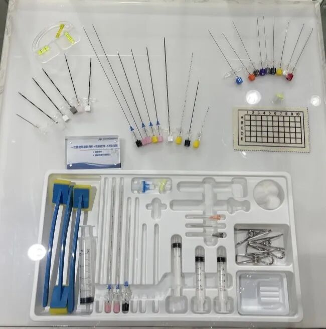 伏尔特医疗器械怎么样走名企 促发展 ｜ 嘉兴市福建商会走进浙江伏尔特医疗器械股份有限公司_https://www.jmylbn.com_新闻资讯_第19张