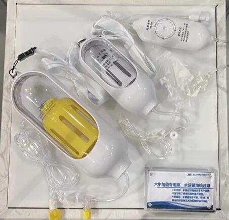 伏尔特医疗器械怎么样走名企 促发展 ｜ 嘉兴市福建商会走进浙江伏尔特医疗器械股份有限公司_https://www.jmylbn.com_新闻资讯_第17张