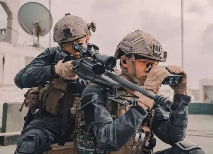 心痛！《红海行动》中核心人物猝死，张译哭着发文“来世再合作”