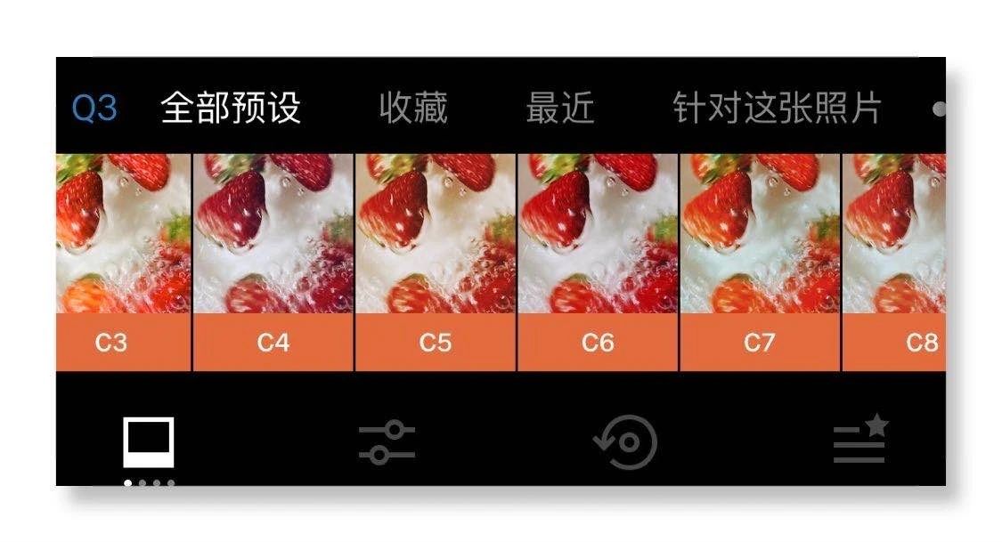 实习 | 6款超好用的拍照APP！第一个就好用到哭泣！