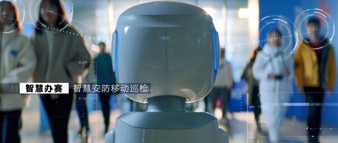 一个短片，一起来看