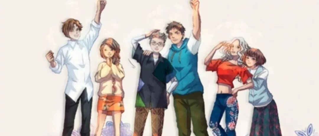 魔法场景在线学习，来看一下