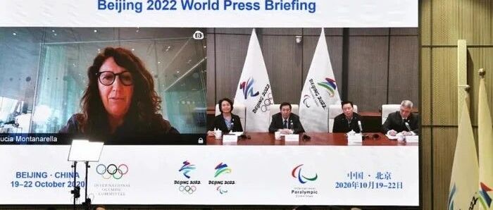 北京联通完成北京冬奥会和冬残奥会世界媒体大会通信保障
