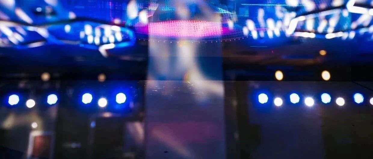 好一场直播夜！