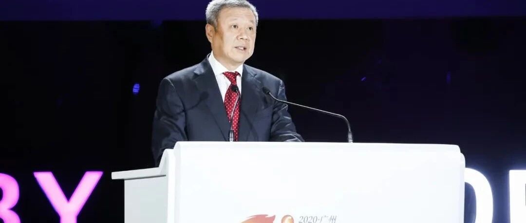 中国联通董事长王晓初：携手共迎5G发展新格局