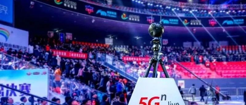 超高清！视频可以这样看