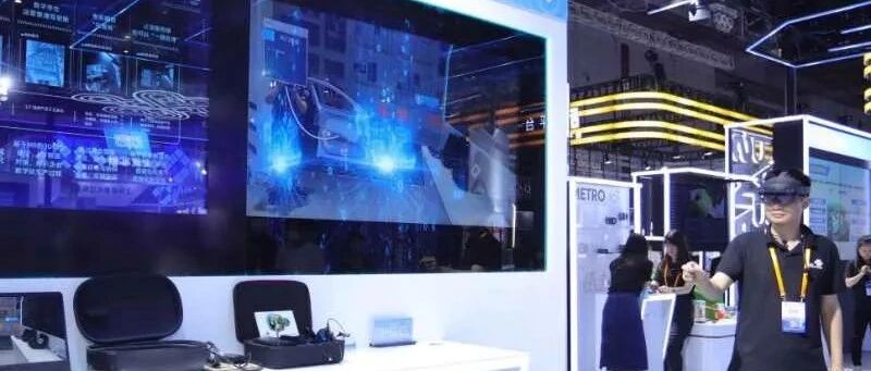 匠心保障，打造智慧进博！