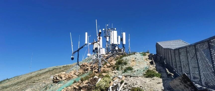 匠心网络 护航冬奥 | 5G赋能智慧冬奥，中国联通全力打造冬奥精品网络