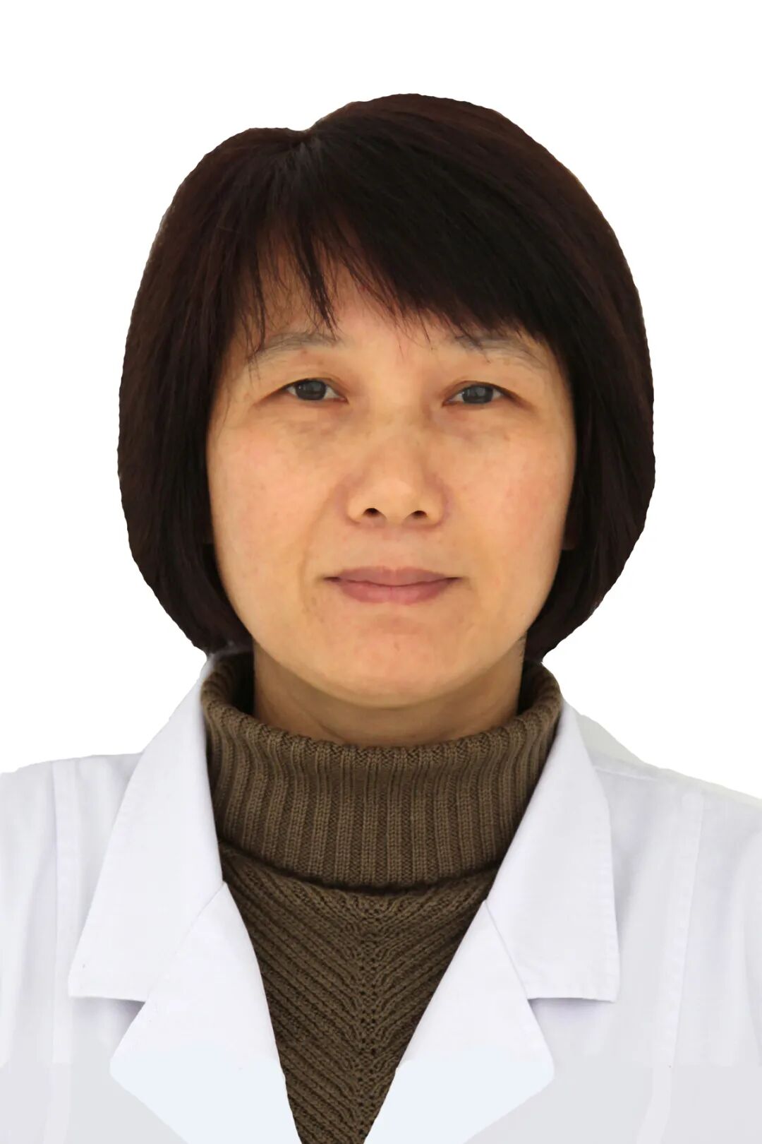 国宇医者名片泉州国宇医院超声科陈小燕副主任医师