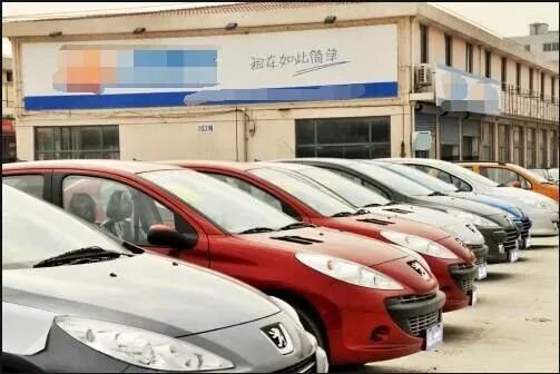 一嗨租车 神州租车_神州租车和一嗨租车哪个好_一嗨租车价目表