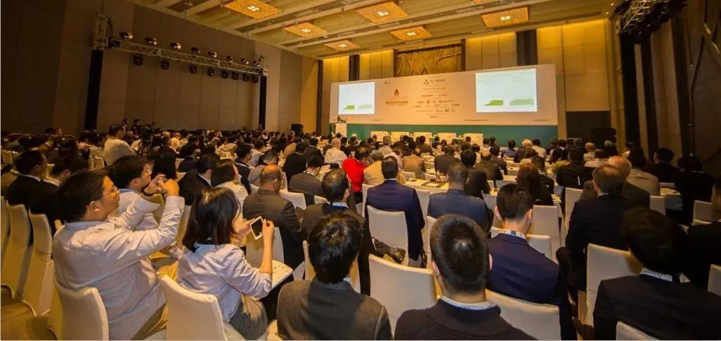 2019中国国际LNG&GAS峰会暨展览会（北京）