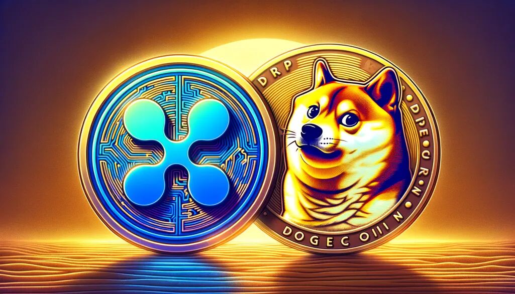 什么是狗狗币-XRP 或狗狗币：现在买什么？