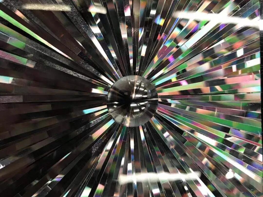 浅谈菲涅尔透镜技术在快速消费品包装工艺上的应用-企业新闻