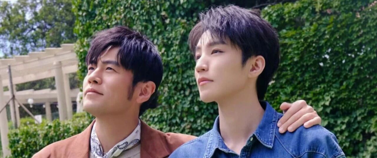 周杰伦*王俊凯:11年追星成挚友,墨尔本双向奔赴太好哭