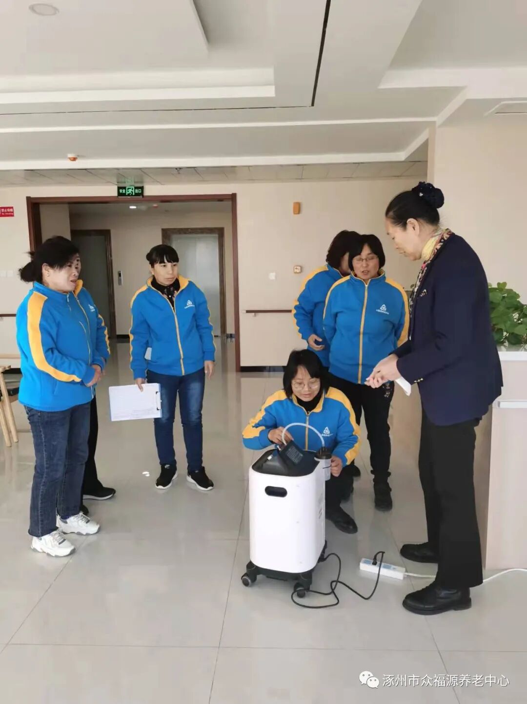 制氧机怎么使用众福源：学习如何使用制氧机_https://www.jmylbn.com_新闻资讯_第7张