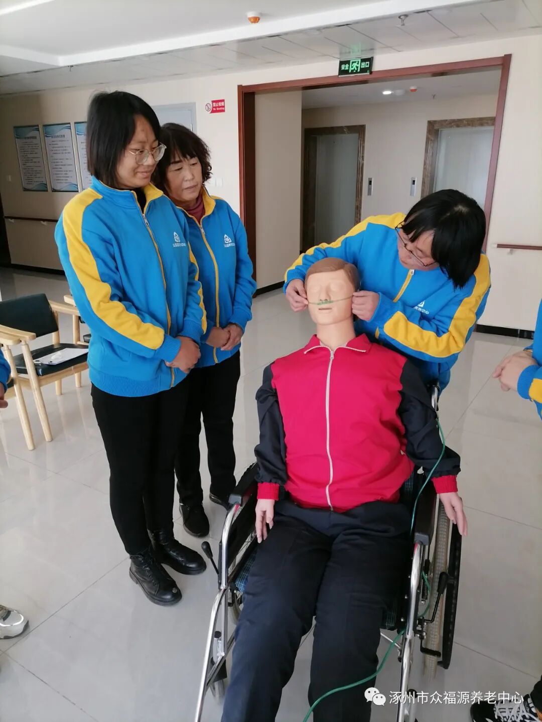 制氧机怎么使用众福源：学习如何使用制氧机_https://www.jmylbn.com_新闻资讯_第16张