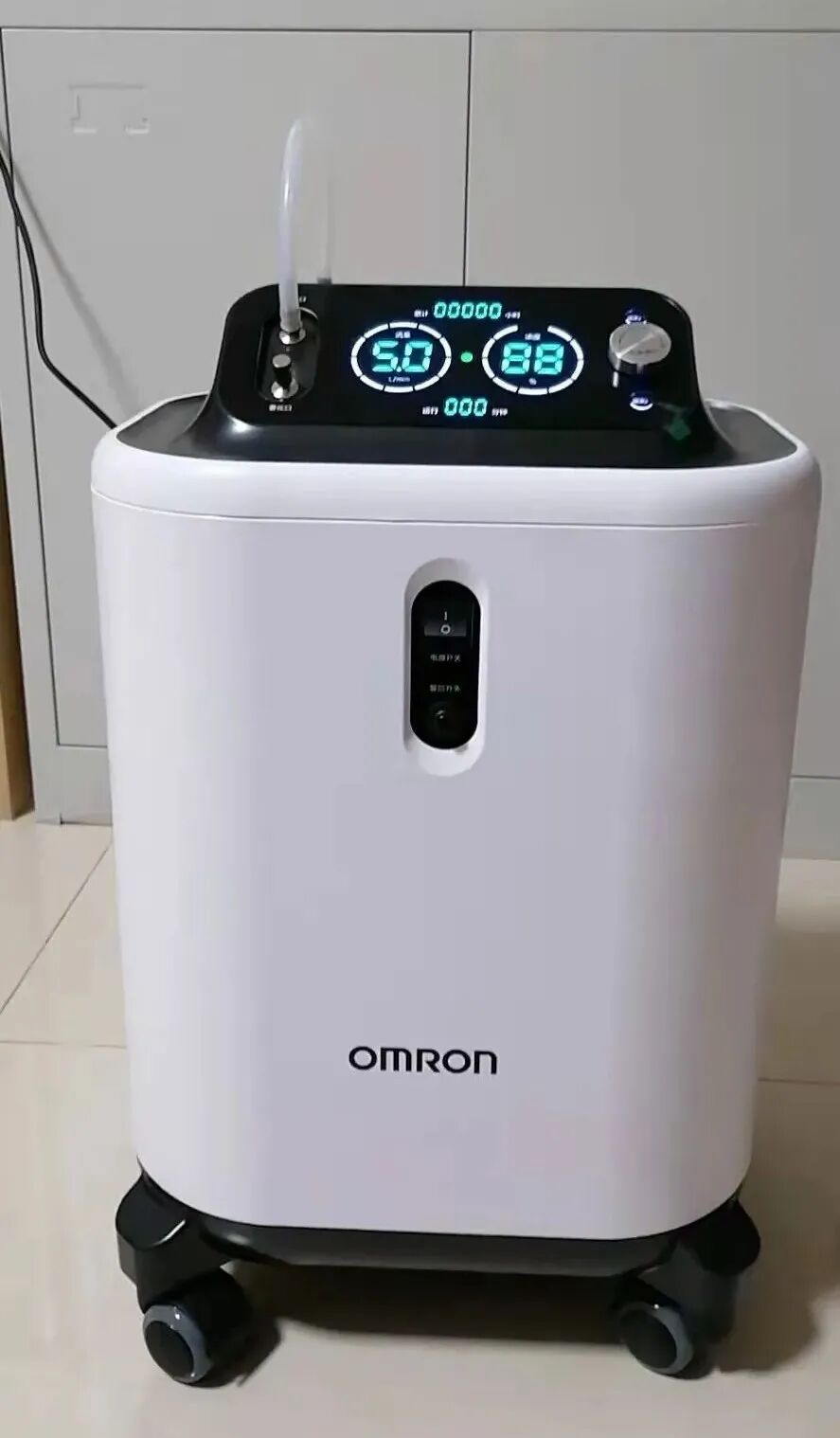 制氧机怎么使用众福源：学习如何使用制氧机_https://www.jmylbn.com_新闻资讯_第2张