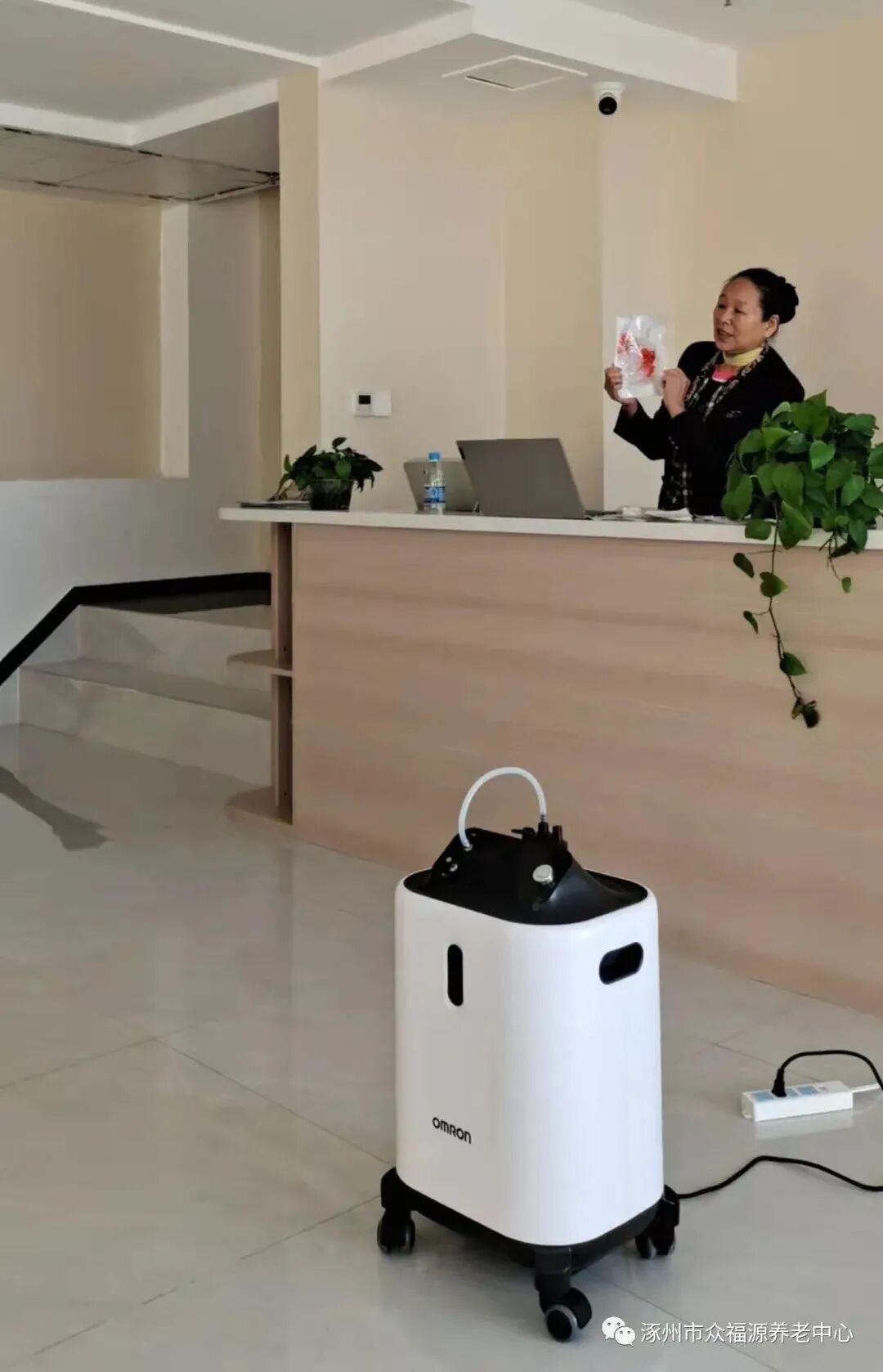 制氧机怎么使用众福源：学习如何使用制氧机_https://www.jmylbn.com_新闻资讯_第8张