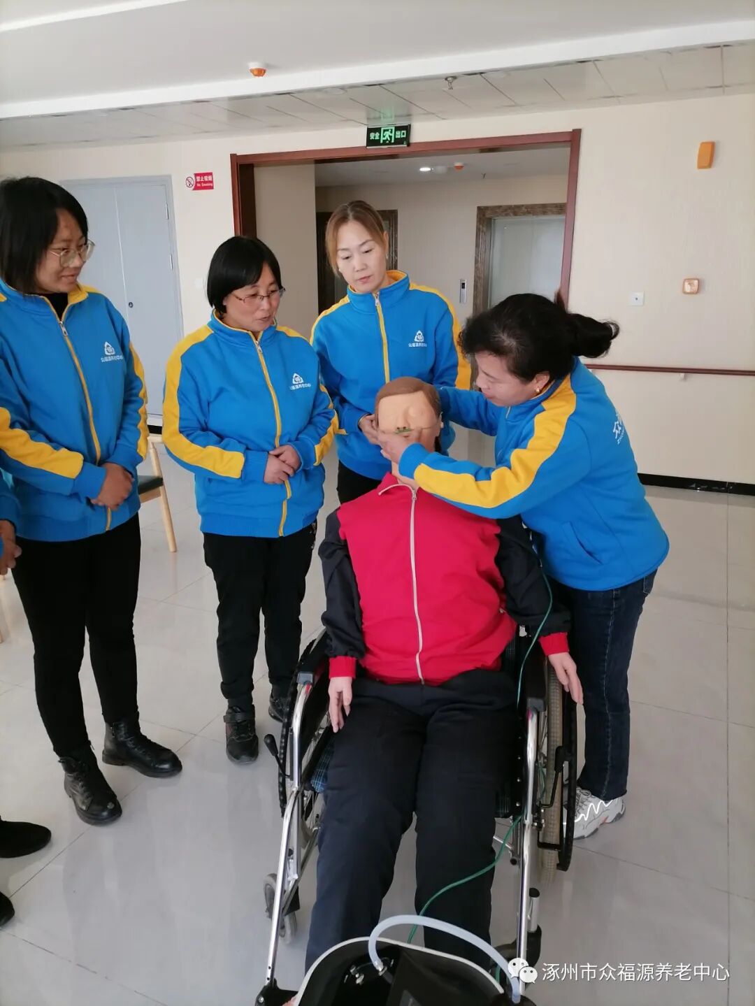 制氧机怎么使用众福源：学习如何使用制氧机_https://www.jmylbn.com_新闻资讯_第15张