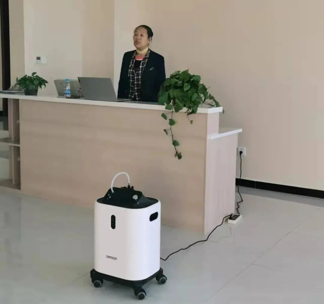 制氧机怎么使用众福源：学习如何使用制氧机_https://www.jmylbn.com_新闻资讯_第3张