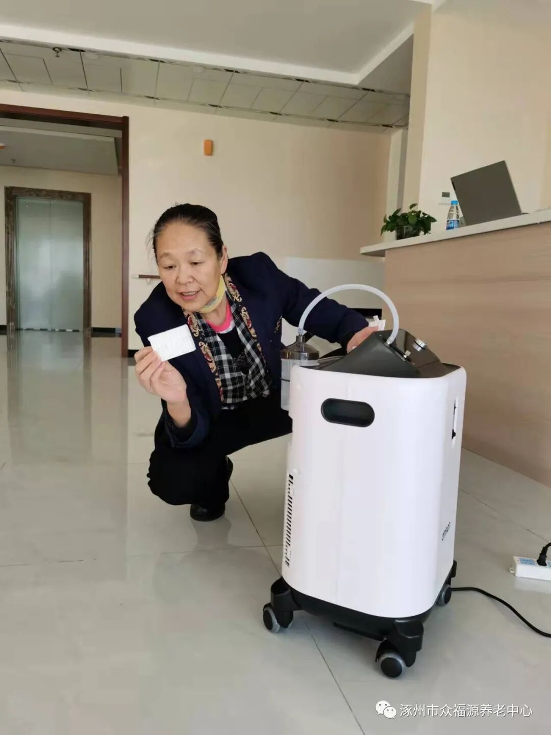 制氧机怎么使用众福源：学习如何使用制氧机_https://www.jmylbn.com_新闻资讯_第11张